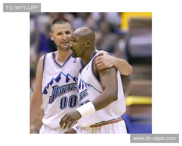 解析NBA球队间的竞争与合作关系