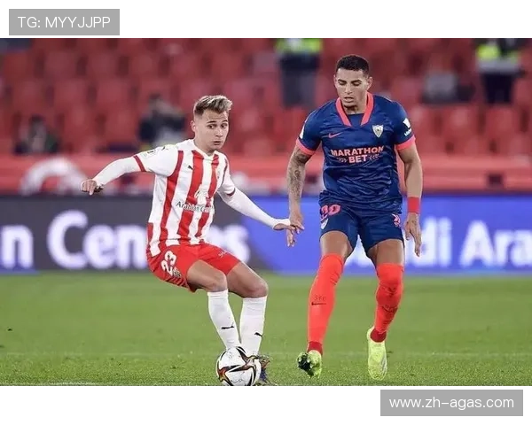 西甲联赛背后有哪些品牌巨头赞助力量